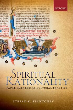 Stantchev |  Spiritual Rationality | Buch |  Sack Fachmedien