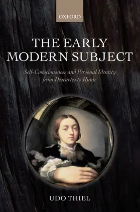 Thiel |  The Early Modern Subject | Buch |  Sack Fachmedien