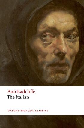 Radcliffe / Groom |  The Italian | Buch |  Sack Fachmedien