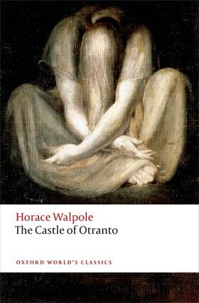 Walpole / Groom |  The Castle of Otranto | Buch |  Sack Fachmedien