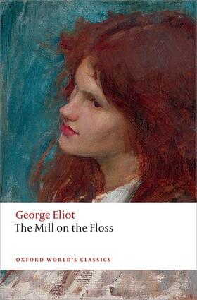 Eliot / Haight |  The Mill on the Floss | Buch |  Sack Fachmedien