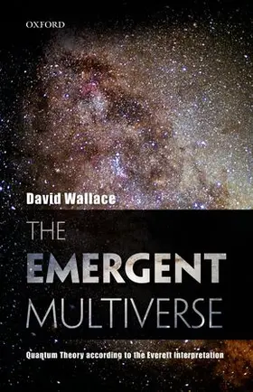 Wallace |  The Emergent Multiverse | Buch |  Sack Fachmedien