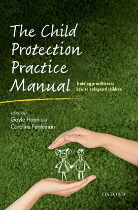 Hann / Fertleman |  The Child Protection Practice Manual | Buch |  Sack Fachmedien