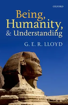 Lloyd |  Being, Humanity, and Understanding | Buch |  Sack Fachmedien