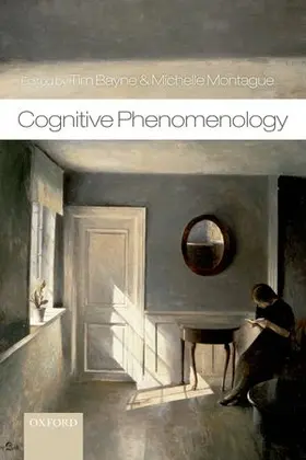 Bayne / Montague |  Cognitive Phenomenology | Buch |  Sack Fachmedien