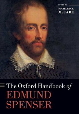 Mccabe / McCabe |  The Oxford Handbook of Edmund Spenser | Buch |  Sack Fachmedien