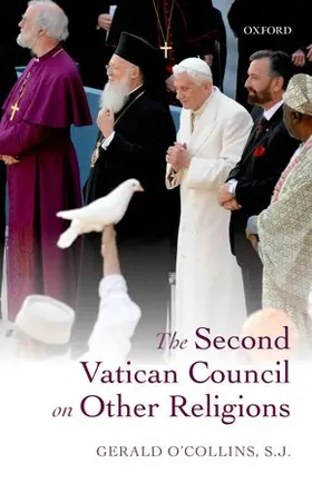 O'Collins, SJ |  The Second Vatican Council on Other Religions | Buch |  Sack Fachmedien