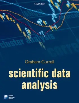 Currell |  SCIENTIFIC DATA ANALYSIS P | Buch |  Sack Fachmedien