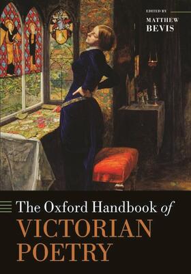 Bevis |  The Oxford Handbook of Victorian Poetry | Buch |  Sack Fachmedien