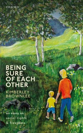 Brownlee |  Being Sure of Each Other | Buch |  Sack Fachmedien