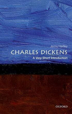 Hartley |  Charles Dickens: A Very Short Introduction | Buch |  Sack Fachmedien
