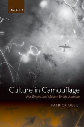 Deer |  Culture in Camouflage | Buch |  Sack Fachmedien