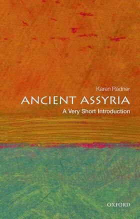 Radner |  Ancient Assyria | Buch |  Sack Fachmedien