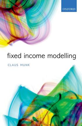 Munk |  FIXED INCOME MODELLING P | Buch |  Sack Fachmedien