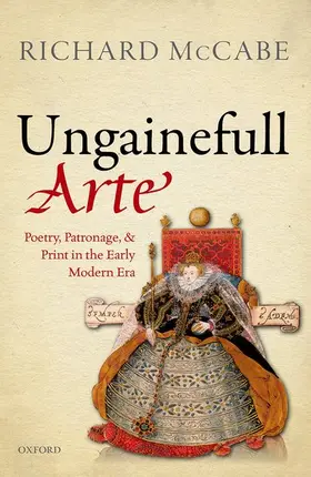 McCabe |  'Ungainefull Arte' | Buch |  Sack Fachmedien