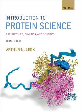 Lesk |  Introduction to Protein Science | Buch |  Sack Fachmedien