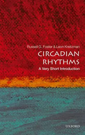 Kreitzman / Foster |  Circadian Rhythms | Buch |  Sack Fachmedien