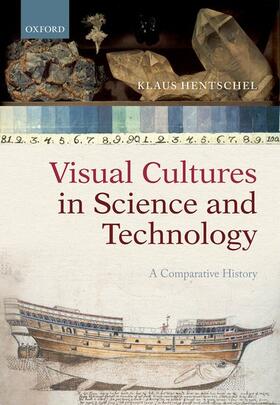 Hentschel |  Visual Cultures in Science and Technology | Buch |  Sack Fachmedien