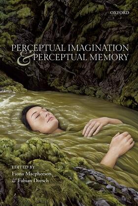 Macpherson / Dorsch |  Perceptual Imagination and Perceptual Memory | Buch |  Sack Fachmedien