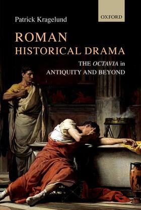 Kragelund |  Roman Historical Drama C | Buch |  Sack Fachmedien