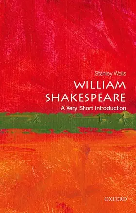 Wells |  William Shakespeare | Buch |  Sack Fachmedien