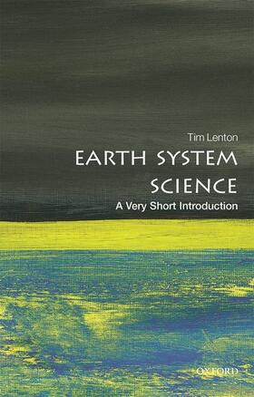 Lenton |  Earth System Science | Buch |  Sack Fachmedien