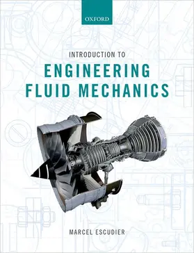 Escudier |  Introduction to Engineering Fluid Mechanics | Buch |  Sack Fachmedien