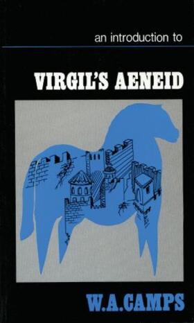 Camps |  An Introduction to Virgil's Aeneid | Buch |  Sack Fachmedien