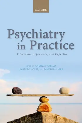 Fiorillo / Volpe / Bhugra |  Psychiatry in Practice | Buch |  Sack Fachmedien