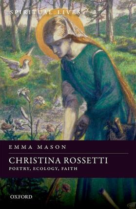 Mason |  Christina Rossetti | Buch |  Sack Fachmedien