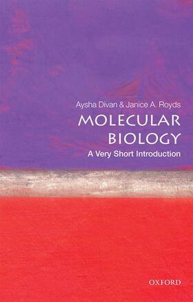 Divan / Royds |  Molecular Biology | Buch |  Sack Fachmedien