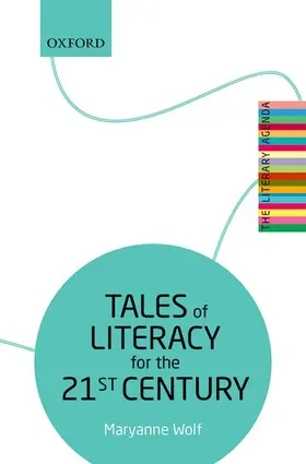 Wolf |  Tales of Literacy for the 21st Century | Buch |  Sack Fachmedien