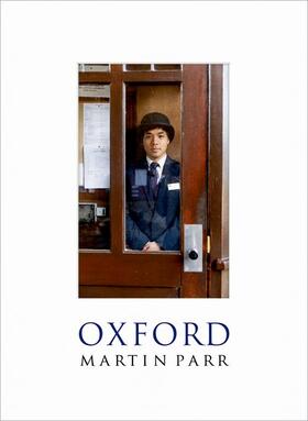 Parr / Winchester OBE |  Oxford | Buch |  Sack Fachmedien