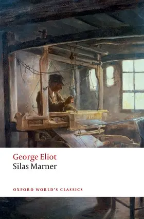 Eliot / Atkinson |  Silas Marner | Buch |  Sack Fachmedien