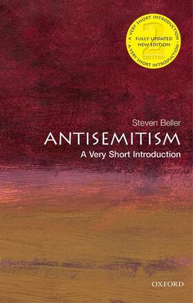 Beller |  Antisemitism | Buch |  Sack Fachmedien