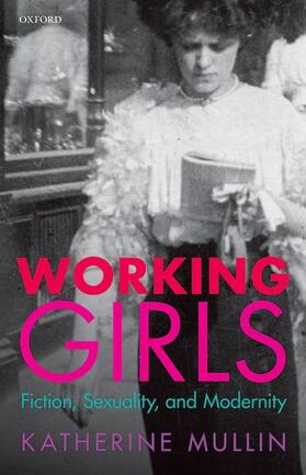 Mullin |  Working Girls | Buch |  Sack Fachmedien