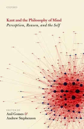 Gomes / Stephenson |  Kant and the Philosophy of Mind | Buch |  Sack Fachmedien