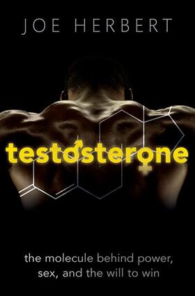 Herbert |  Testosterone | Buch |  Sack Fachmedien