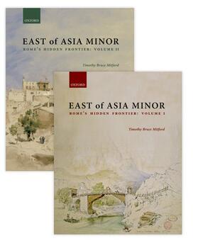 Mitford |  East of Asia Minor | Buch |  Sack Fachmedien