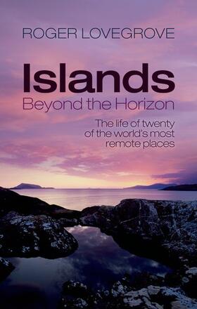 Lovegrove |  Islands Beyond the Horizon | Buch |  Sack Fachmedien
