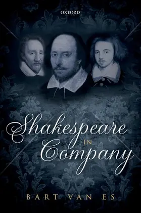 Es / van Es |  SHAKESPEARE IN COMPANY P | Buch |  Sack Fachmedien