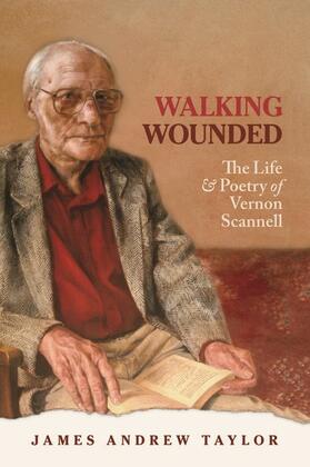 Taylor |  Walking Wounded | Buch |  Sack Fachmedien