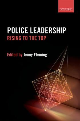 Fleming |  Police Leadership | Buch |  Sack Fachmedien