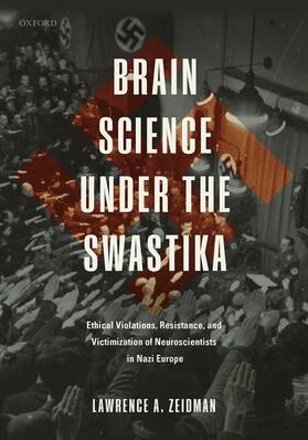 Zeidman |  Brain Science Under the Swastika | Buch |  Sack Fachmedien