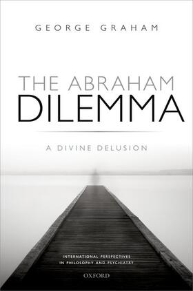 Graham |  Abraham Dilemma | Buch |  Sack Fachmedien