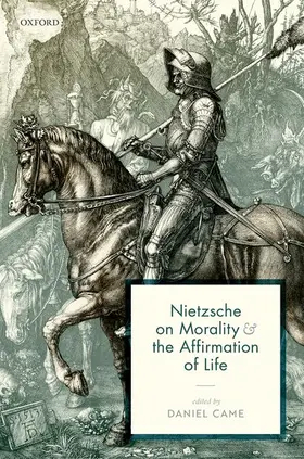 Came |  Nietzsche on Morality and the Affirmation of Life | Buch |  Sack Fachmedien