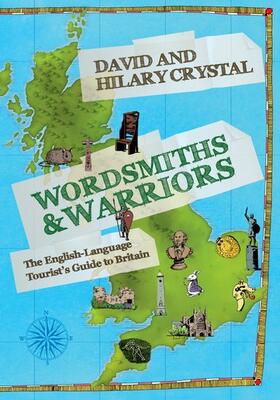 Crystal |  Wordsmiths and Warriors | Buch |  Sack Fachmedien