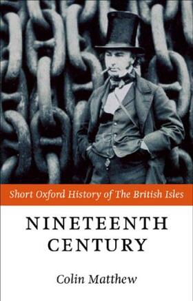 Matthew |  The Nineteenth Century | Buch |  Sack Fachmedien