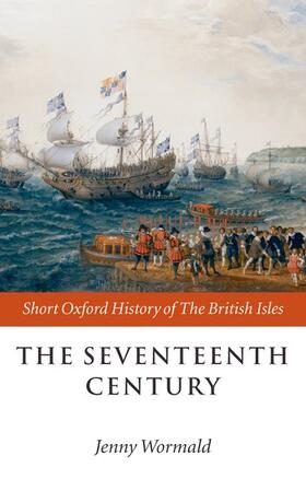 Wormald |  The Seventeenth Century | Buch |  Sack Fachmedien