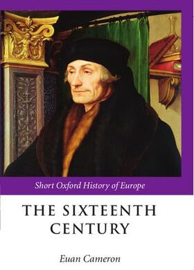 Cameron |  The Sixteenth Century | Buch |  Sack Fachmedien